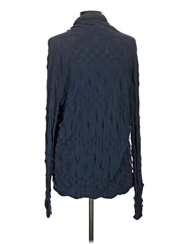 Margaret O'Leary Cardigan (view 2)