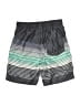 Old Navy 100% Polyester Gray Board Shorts Size 10 - photo 2