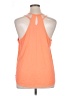 Avia Orange Tank Top Size 16 - 18 - photo 2