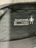 Smartwool Houndstooth Gray Casual Dress Size XS - photo 7
