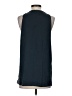 Pierre Balmain Blue Tank Top Size XS - photo 2
