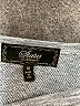 Status by Chenault Gray Pullover Sweater Size 1X - photo 7