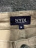NYDJ Tan Cargo Pants Size 14 - photo 7