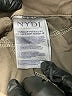NYDJ Tan Cargo Pants Size 14 - photo 8