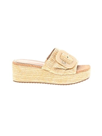 Sam & Libby Wedges (view 1)