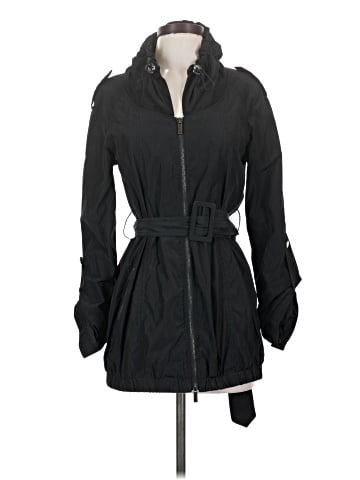 Bebe Trenchcoat (view 1)