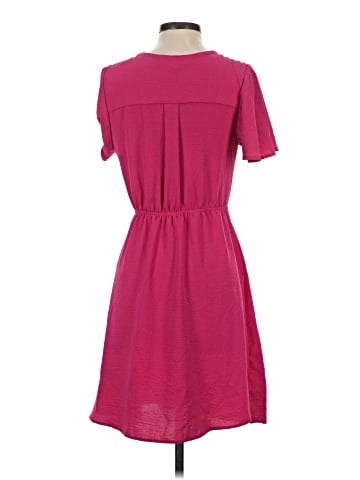 Monteau Casual Dress (view 2)