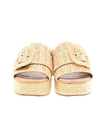 Sam & Libby Wedges (view 2)