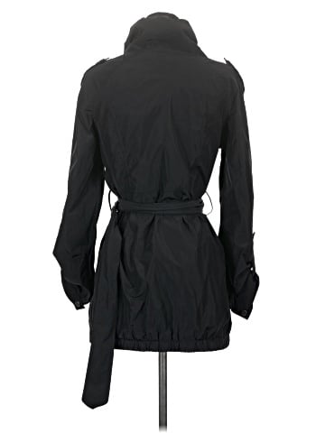 Bebe Trenchcoat (view 2)