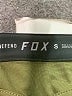Fox Green Athletic Shorts Size S - photo 3