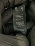 ASOS Solid Black Cocktail Dress Size 8 - photo 8