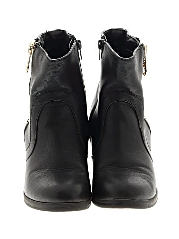 G by GUESS Ankle Boots (view 2)