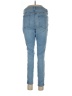 Old Navy Solid Blue Jeans Size 12 - photo 2