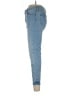Old Navy Solid Blue Jeans Size 12 - photo 5