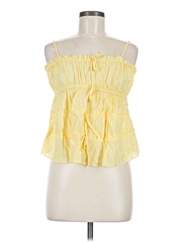 RSQ Sleeveless Blouse (view 1)