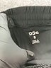 DSG Solid Black Athletic Shorts Size S - photo 3