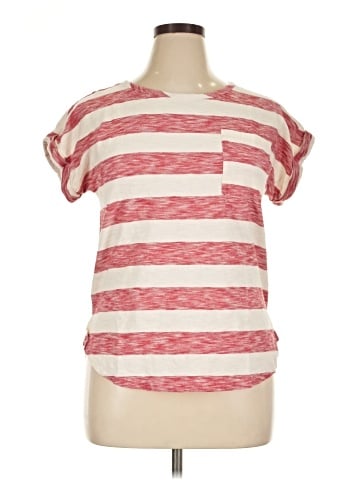 Merona Short Sleeve T-Shirt (view 1)