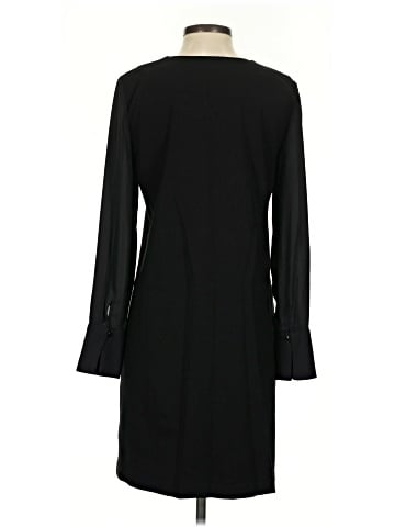 Ecru Casual Dress (view 2)