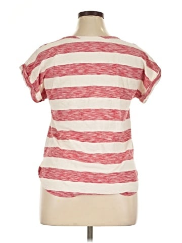 Merona Short Sleeve T-Shirt (view 2)