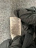 Splendid Black Jacket Size 5 - 6 - photo 4