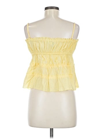RSQ Sleeveless Blouse (view 2)