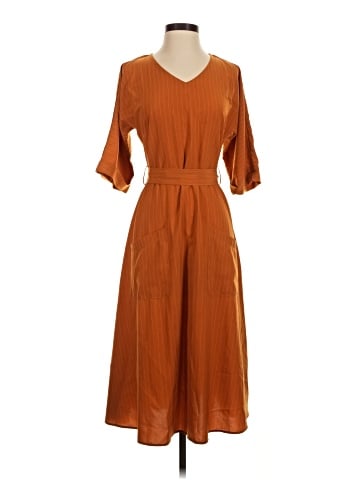 Roolee Casual Dress (view 1)