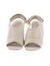 Vince. Ivory Sandals Size 7 1/2 - photo 2