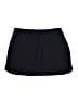 Tek Gear Solid Black Active Skort Size L - photo 2