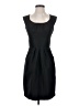 Max and Cleo Black Cocktail Dress Size 2 - photo 1