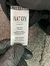 NATION LTD 100% Cotton Black Short Sleeve Top Size M - photo 5