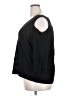 Avenue Black Pullover Sweater Size 18 - 20 Plus - photo 5