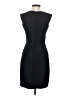 Max and Cleo Black Cocktail Dress Size 2 - photo 2