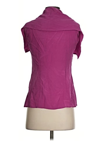 Fei Short Sleeve Blouse (view 2)