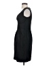 Max and Cleo Black Cocktail Dress Size 2 - photo 5