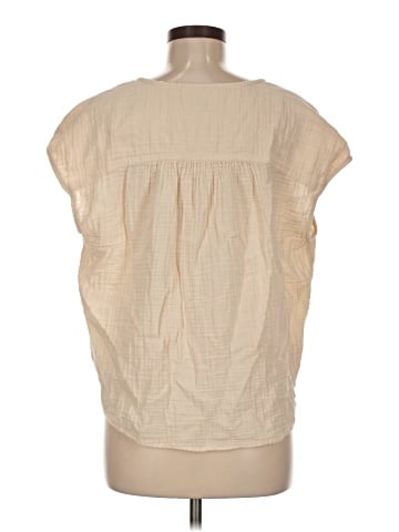 Universal Thread Short Sleeve Top (view 2)