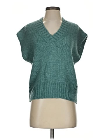 Madewell Sweater Vest (view 1)