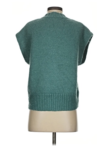 Madewell Sweater Vest (view 2)