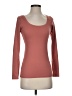 Felina Brown Cardigan Size S - photo 1