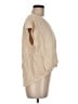 Universal Thread 100% Cotton Tan Short Sleeve Top Size M - photo 4