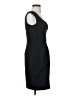 Max and Cleo Black Cocktail Dress Size 2 - photo 4