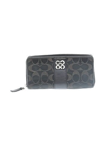 Coach Wallet (view 1)