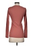Felina Brown Cardigan Size S - photo 2