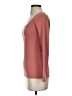 Felina Brown Cardigan Size S - photo 5