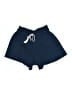 Floreat Solid Blue Athletic Shorts Size S - photo 1