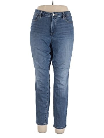 Athleta Jeans (view 1)