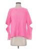 Zoë Jordan Pink Wool Pullover Sweater Size XS - photo 1