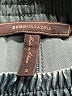 BCBGMAXAZRIA Teal Casual Pants Size S - photo 7