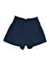 Floreat Solid Blue Athletic Shorts Size S - photo 2