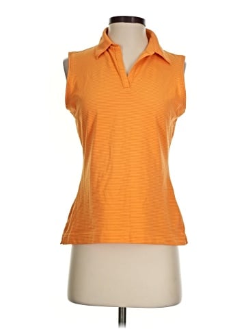Nike Golf Sleeveless T-Shirt (view 1)