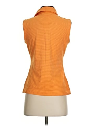 Nike Golf Sleeveless T-Shirt (view 2)